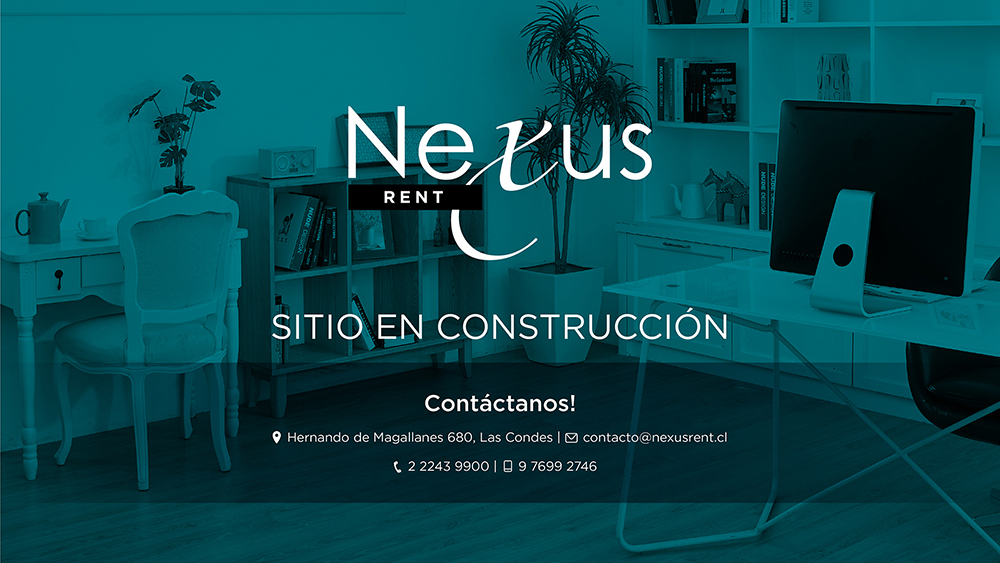 Under Construction
